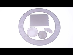 Chi tiết Photo Etching Detector Khói Micro Perforated Mesh