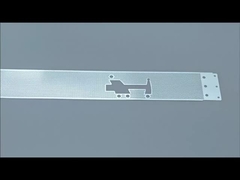 Custom hóa học khắc kim loại chính xác cao lưới