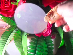 Bộ lọc lưới với cuộn để cuộn khắc