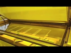 Ảnh khắc hóa chất