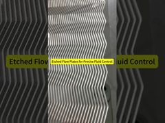 Bảng hai cực tùy chỉnh cho pin nhiên liệu ô tô thế hệ tiếp theo