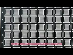 Bộ kim cuộn Derma có độ dày tùy chỉnh 0,15 mm 0,3 mm