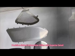 OEM ODM Máy phát thanh ô tô bao gồm lưới điện chống rỉ sét cho Tesla Benz BWM