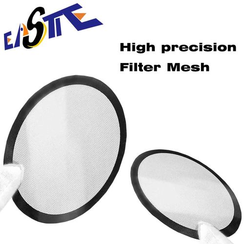 Tin tức công ty mới nhất về Các Giải Pháp Lưới Khắc Chính Xác cho Ứng Dụng Đòi Hỏi Cao