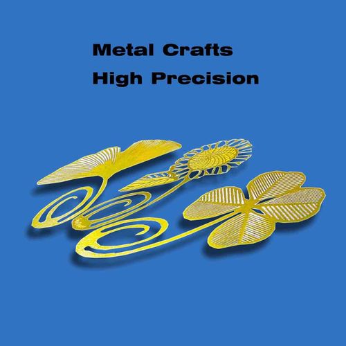 Tin tức công ty mới nhất về Công nghệ Xinhsen mang đến độ chính xác cấp công nghiệp cho các sản phẩm thủ công kim loại với công nghệ ăn mòn hóa học tiên tiến