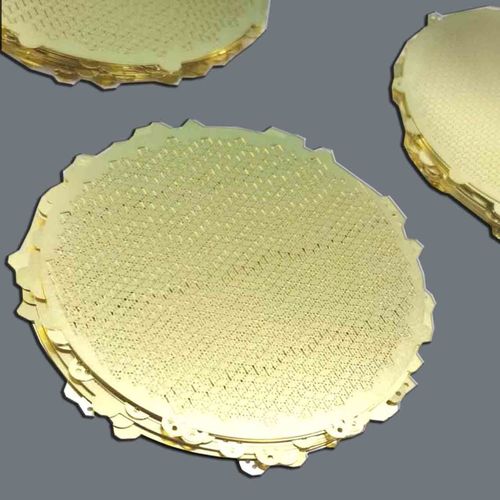 Tin tức công ty mới nhất về Unleash the Potential of Copper with Precision Etching