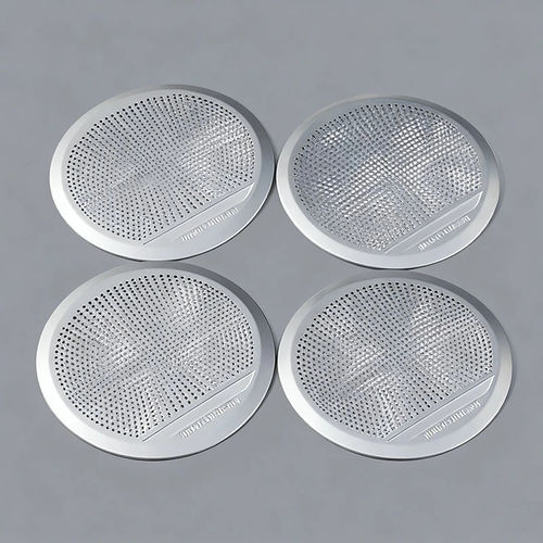 Tin tức công ty mới nhất về Khắc axit quang hóa độ chính xác cao - Dẫn đầu kỷ nguyên mới trong sản xuất kim loại siêu mỏng