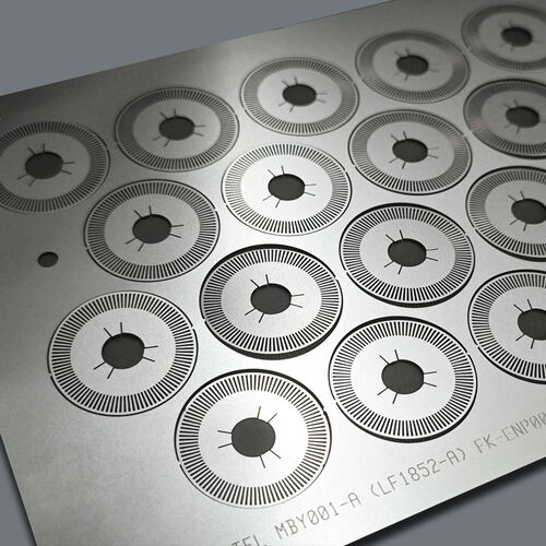 Blog công ty mới nhất về Cách quy trình Khắc ăn mòn quang hóa tạo ra lợi thế thiết kế cho ứng dụng của bạn