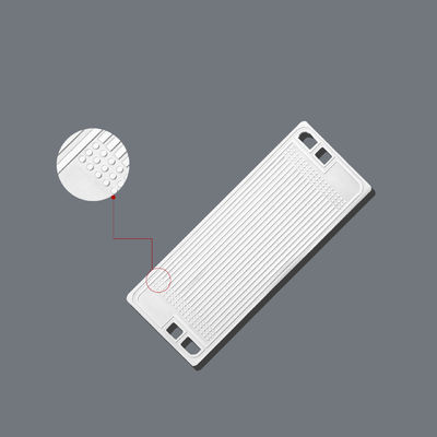 Dịch vụ khắc Titanium chính xác ISO chứng nhận chế tạo kim loại