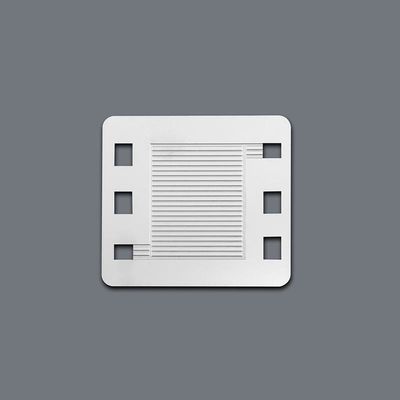 Giá tốt. Tấm trao đổi nhiệt mạch in siêu mỏng 0.5mm ăn mòn Titan cho Hydro trực tuyến