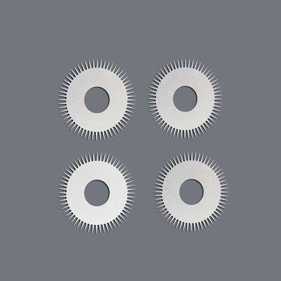 Giá tốt. Hình ảnh hóa học khắc siêu mịn thép không gỉ Dermaroller Microneedle cho vẻ đẹp trực tuyến