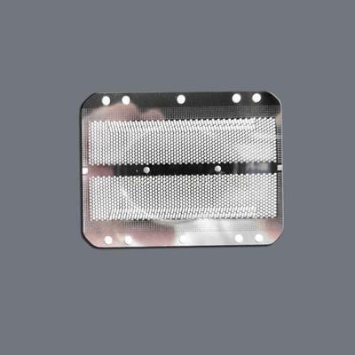 Giá tốt. Chụp lưỡi dao thép không gỉ 0.02mm Ultra Thin Etched Edge ± 0.01mm Tolerance trực tuyến