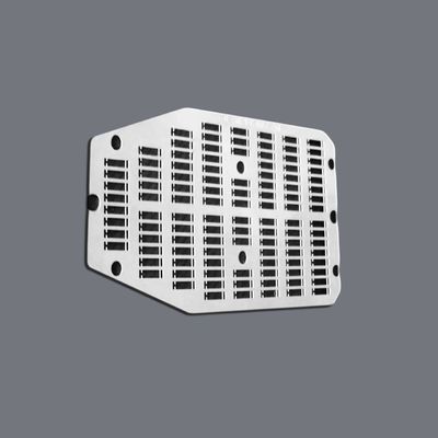 Giá tốt. Chụp chính xác thép không gỉ EMI bảo vệ OEM / ODM tùy chỉnh trực tuyến