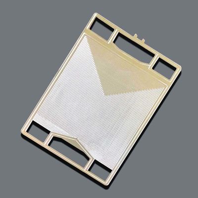 Giá tốt. Sản xuất quang hóa chế biến bán khắc tấm kim loại hai cực cho pin nhiên liệu hydro trực tuyến