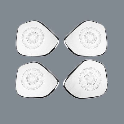 Giá tốt. OEM ODM Máy phát thanh ô tô bao gồm lưới điện chống rỉ sét cho Tesla Benz BWM trực tuyến