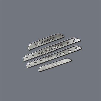 Giá tốt. Chất liệu thép không gỉ được khắc chính xác chống trượt trực tuyến