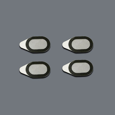 Giá tốt. Lưới lọc kim loại dày tùy chỉnh 0.02-0.4mm cho dao cạo râu điện từ nhà sản xuất ăn mòn quang hóa chuyên nghiệp trực tuyến