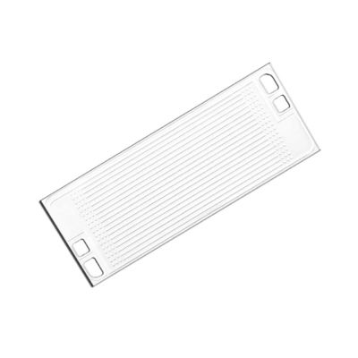 Giá tốt. Đĩa hai cực pin nhiên liệu chính xác tùy chỉnh thông qua xử lý khắc hóa học trực tuyến