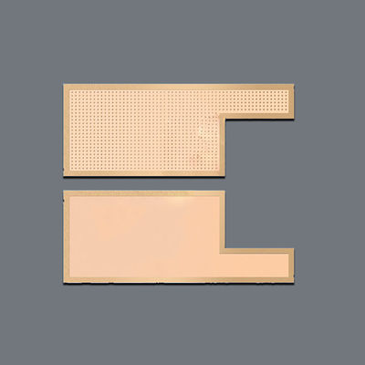 Giá tốt. Phòng hơi Titanium khắc siêu mỏng chính xác với độ dày 0,02mm - 3mm trực tuyến