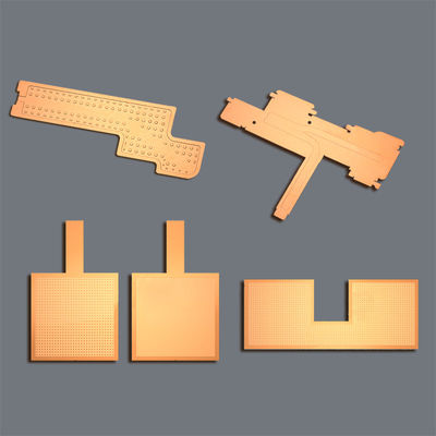 Giá tốt. Phòng hơi Titanium siêu mỏng được khắc để làm mát CPU trực tuyến