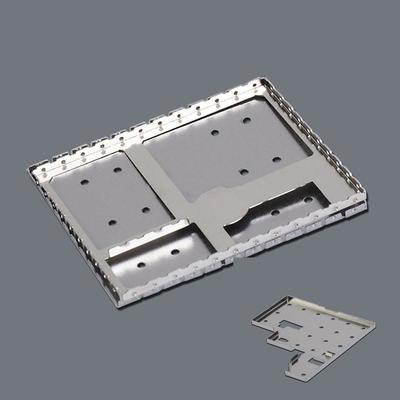 Giá tốt. Hạt kim loại nhôm cho hộp bảo vệ EMI trực tuyến