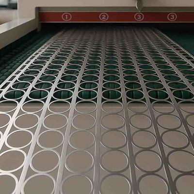 Giá tốt. Dịch vụ khắc chính xác Roll-to-Roll Sản xuất hàng loạt tốc độ cao trực tuyến