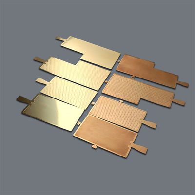 Giá tốt. Copper Etching Ultra Thin High Precision Brass Vapor Chamber for Cooling System trực tuyến