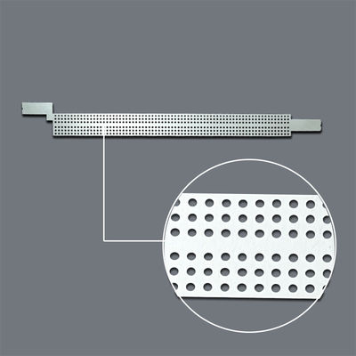 Giá tốt. Custom Chemically Etched High Precision Complex Pattern Metal Screens trực tuyến