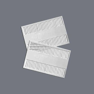 Giá tốt. Photochemical Machining Precision Metal Etching Service with Thickness down to 0.02mm trực tuyến