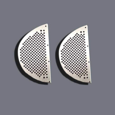 Giá tốt. Advanced Etched Automotive Speaker Protection Grill Micro-Perforated Acoustic-Optimized Design trực tuyến