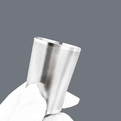 Giá tốt. Chemical Etched Metal Filter Mesh & Screens for Japanese Industrial Applications trực tuyến