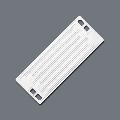 0.02mm-1.5mm Quá trình khắc quang hóa học tùy chỉnh của các bộ phận kim loại chính xác