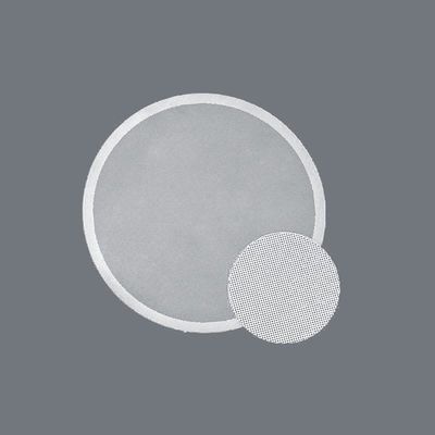 Bộ lọc lưới kim loại tùy chỉnh bằng thép không gỉ 50μm-300μm thông qua gia công ăn mòn hóa học