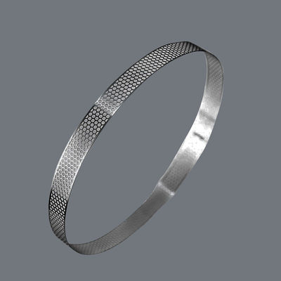 Lưới thép không gỉ ăn mòn quang hóa cho đầu báo khói và cảm biến