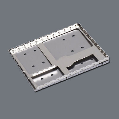 Giá tốt. Xử lý đúc chính xác cao thép không gỉ 0.02mm-1.5mm EMI RFI Shields Cover Box trực tuyến