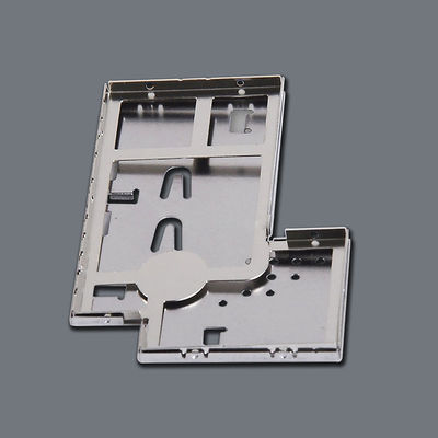 Giá tốt. Hóa học khắc kim loại PCB bảo vệ hộp Custom Stamping Emi RF Gps 5g Shield trực tuyến