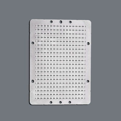 Giá tốt. Thiết bị xử lý dán kim loại EMI Interference Shield cho các thiết bị PCB tần số cao trực tuyến