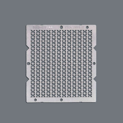 Giá tốt. Nguyên mẫu nhanh OEM tùy chỉnh chính xác Nickel Photo Chemistry Etching trực tuyến