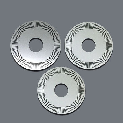 Dịch vụ khắc hóa học tùy chỉnh cho bộ mã hóa đĩa quang