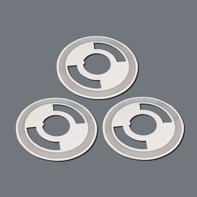 Giá tốt. Metal Etching Rotary 1000cpr Optical Encoder Discs 0.005mm Độ khoan dung trực tuyến