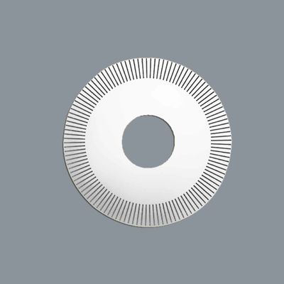Giá tốt. Photo Chemical Etching Encoder Discs được tùy chỉnh để đo trực tuyến