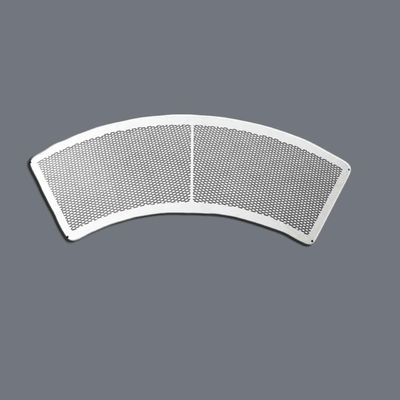 Giá tốt. Stainless Steel Etching Micro Perforated Metal Filter Mesh cho thiết bị gia dụng trực tuyến
