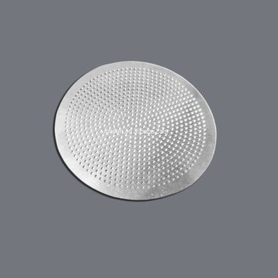 Giá tốt. Micro perforated Stainless Steel Metal Filter Mesh cho các thiết bị gia dụng trực tuyến