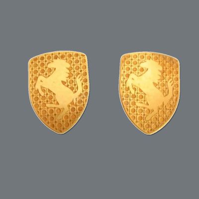 Sản phẩm Khắc Đồng Hóa Chất Chính Xác với Độ Chính Xác Cao