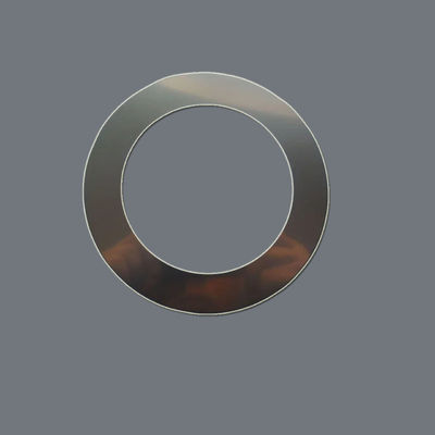 Hóa học khắc chính xác dán kim loại Shims cho phụ kiện điện tùy chỉnh