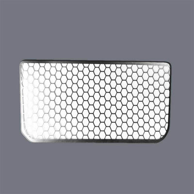 Giá tốt. Máy lọc hóa học được khắc theo yêu cầu Độ dày 0.02-1.5mm Đối với hệ thống lọc trực tuyến