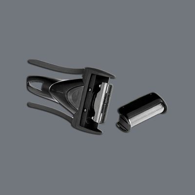 Khắc kim loại bằng hóa chất cho lưỡi dao cạo râu bằng thép không gỉ với dung sai ±0.01mm