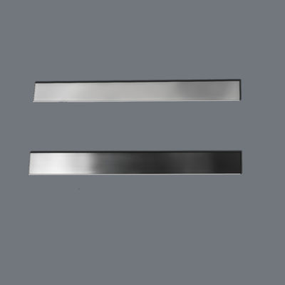 Giá tốt. Chiếc máy in khắc hóa học chụp chính xác Blade Stainless Steel Titanium Alloy trực tuyến