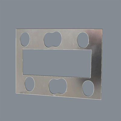 Giá tốt. Chất kim loại khắc chính xác 0.02-1.5mm ± 0.03mm Độ khoan dung tùy chỉnh trực tuyến
