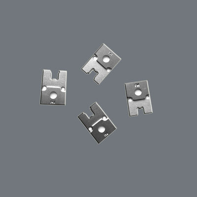 Khắc hóa quang hóa đầu nối điện cho ứng dụng năng lượng